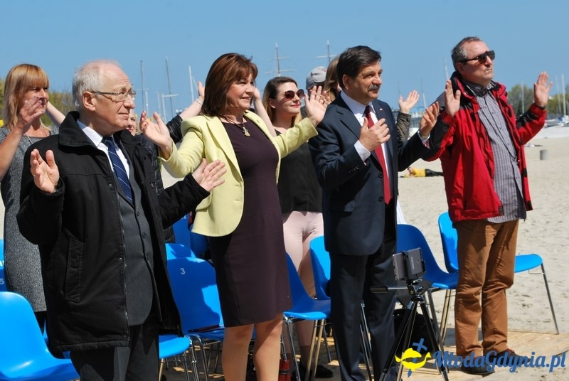 Słowo na Plaży 2017 (I)