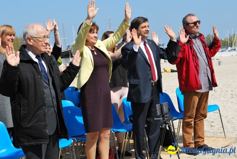 Słowo na Plaży 2017 (I)