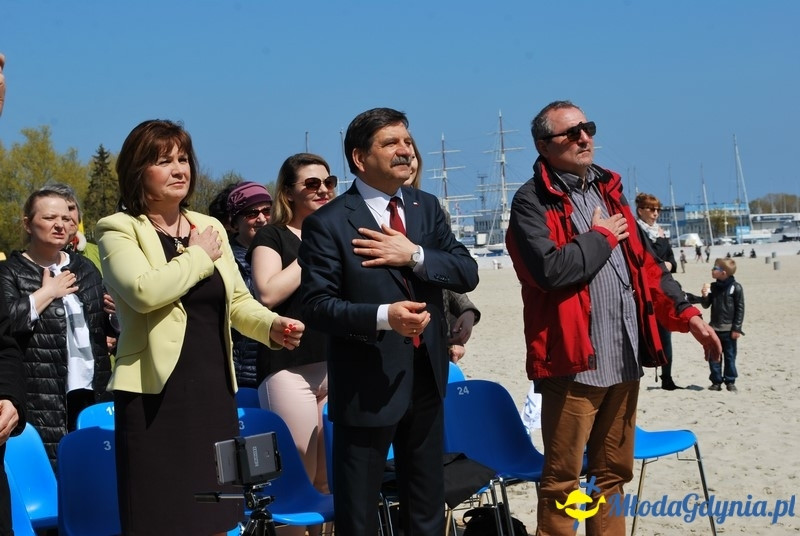 Słowo na Plaży 2017 (I)