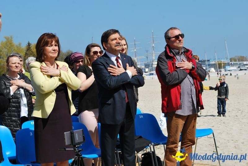 Słowo na Plaży 2017 (I)