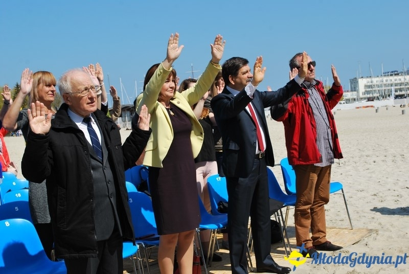 Słowo na Plaży 2017 (I)