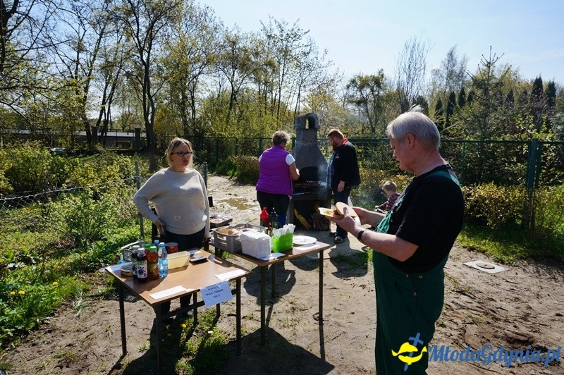 SP 28 - Festyn Rodzinny 06.05.2017 (II)