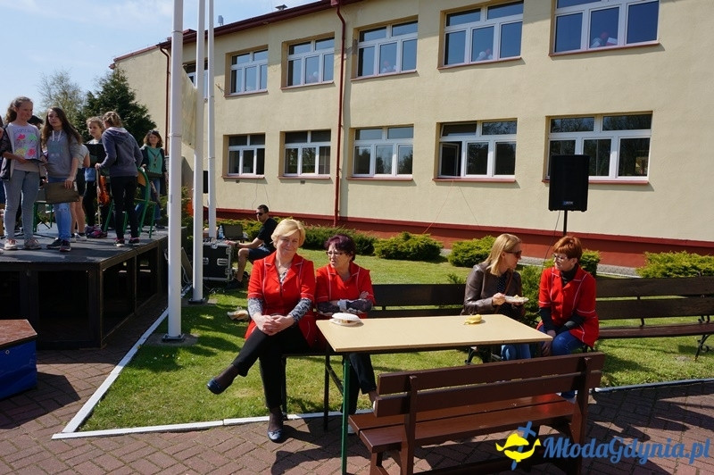 SP 28 - Festyn Rodzinny 06.05.2017 (II)
