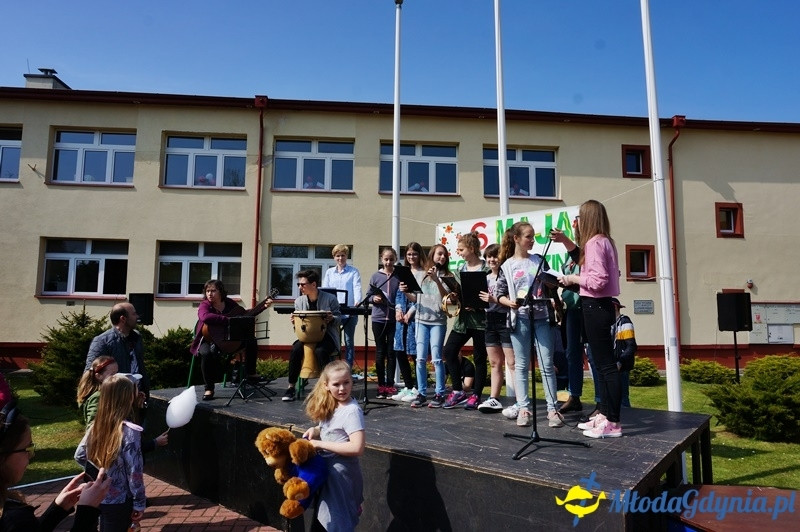 SP 28 - Festyn Rodzinny 06.05.2017 (II)