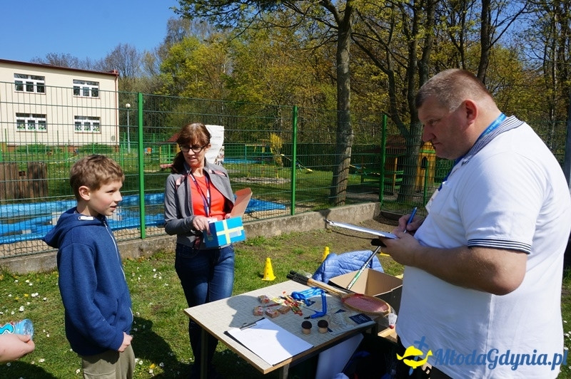 SP 28 - Festyn Rodzinny 06.05.2017 (II)