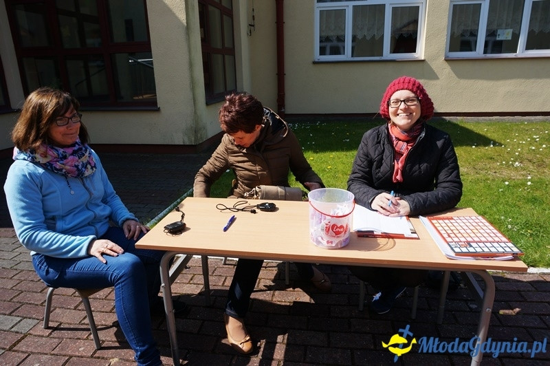 SP 28 - Festyn Rodzinny 06.05.2017 (II)