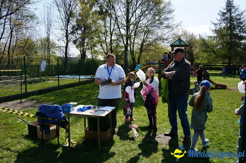 SP 28 - Festyn Rodzinny 06.05.2017 (II)