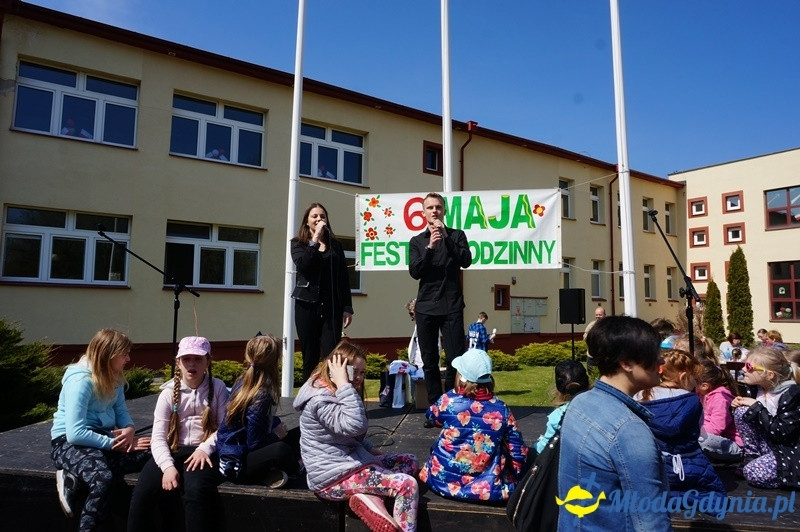 SP 28 - Festyn Rodzinny 06.05.2017 (II)