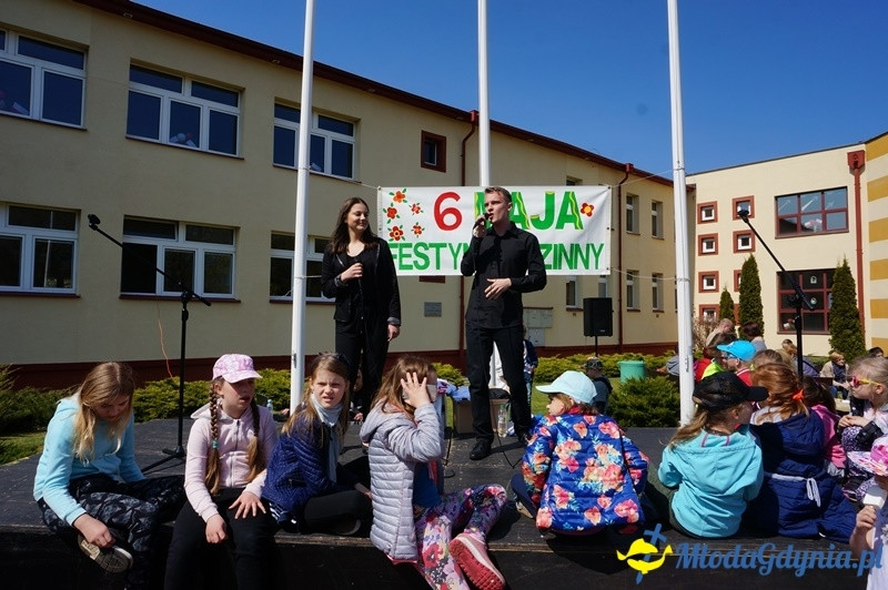 SP 28 - Festyn Rodzinny 06.05.2017 (II)