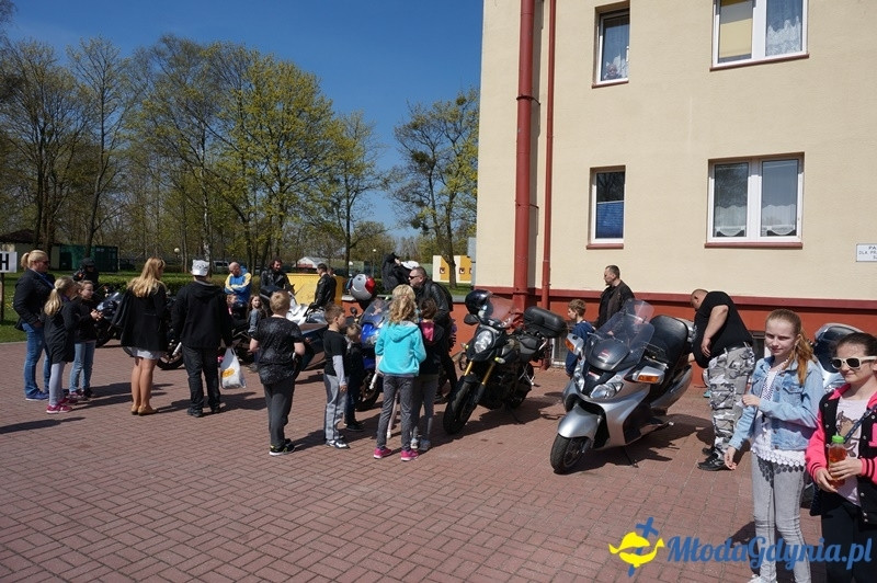 SP 28 - Festyn Rodzinny 06.05.2017 (II)