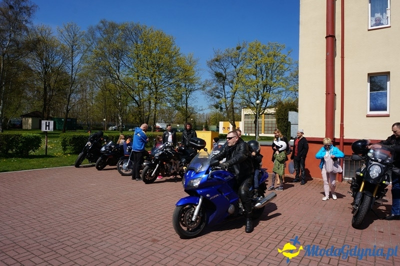 SP 28 - Festyn Rodzinny 06.05.2017 (II)