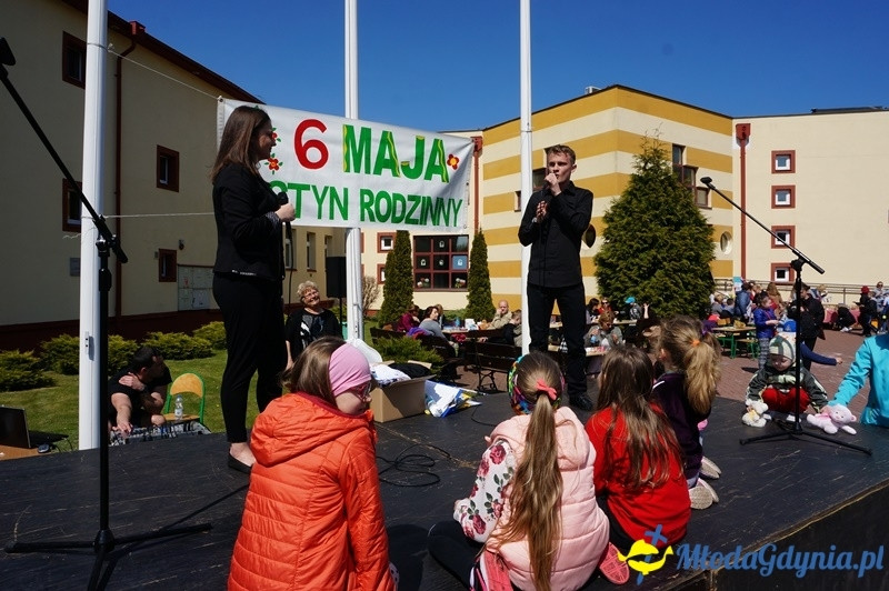SP 28 - Festyn Rodzinny 06.05.2017 (II)