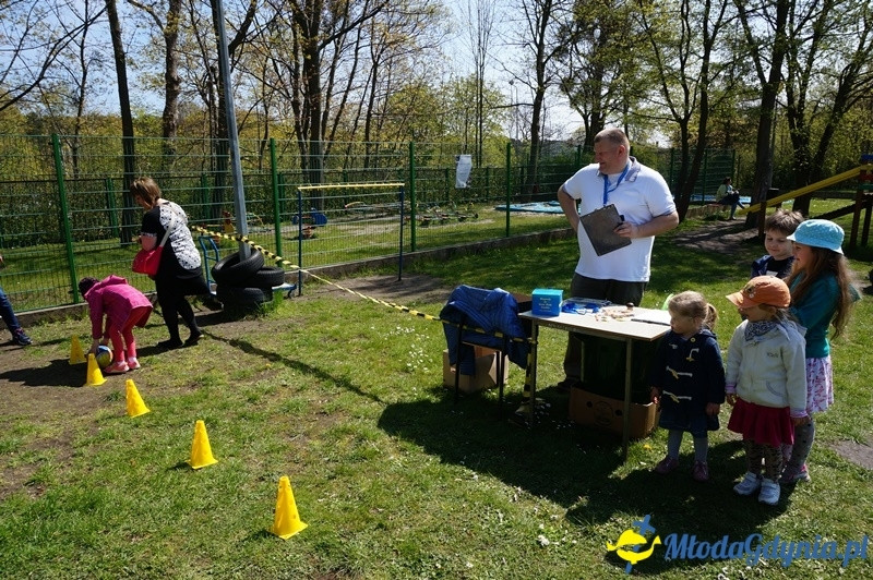 SP 28 - Festyn Rodzinny 06.05.2017 (II)