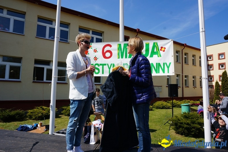 SP 28 - Festyn Rodzinny 06.05.2017 (II)