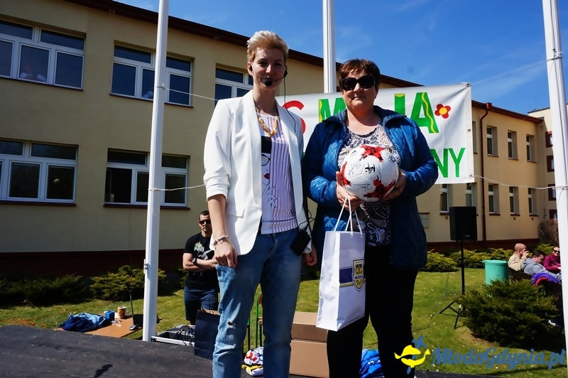 SP 28 - Festyn Rodzinny 06.05.2017 (II)