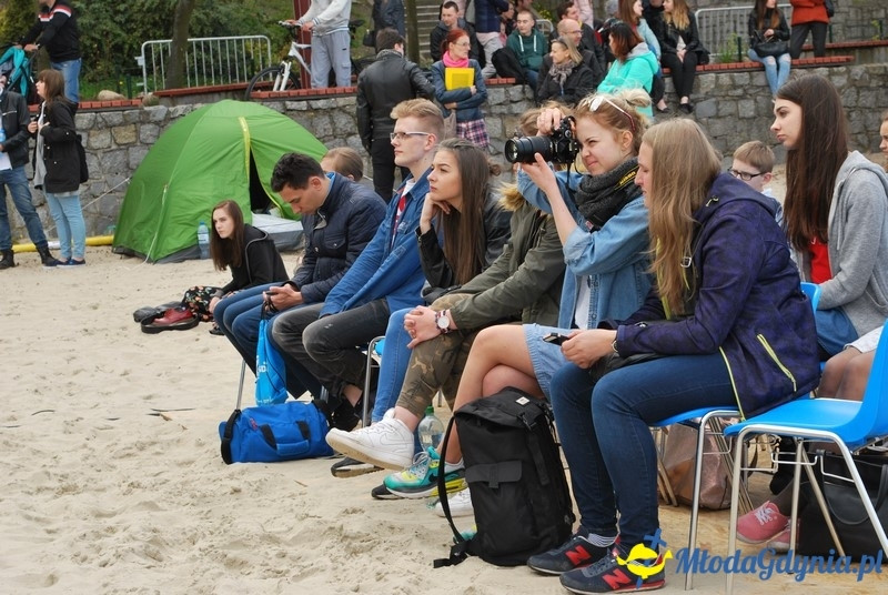 Słowo na Plaży 2017 (II)