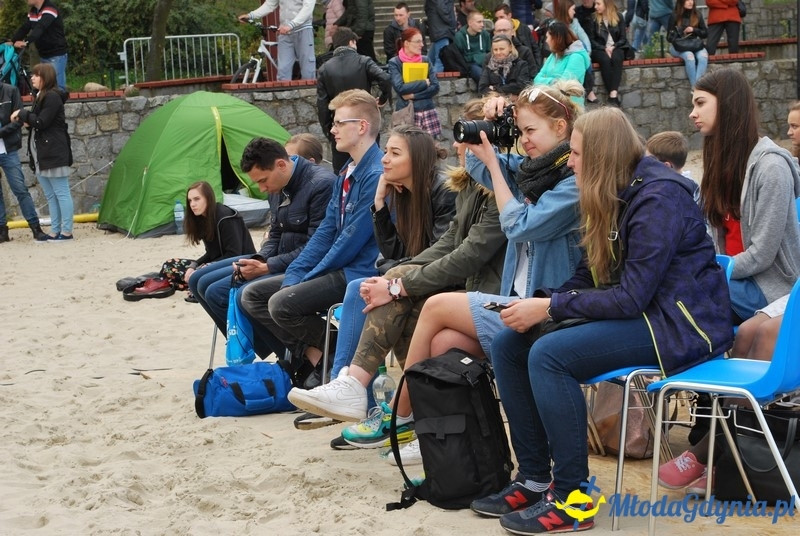 Słowo na Plaży 2017 (II)