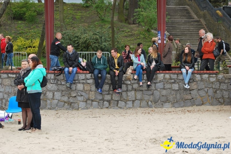 Słowo na Plaży 2017 (II)