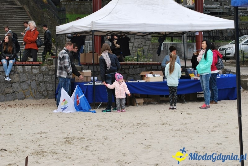 Słowo na Plaży 2017 (II)