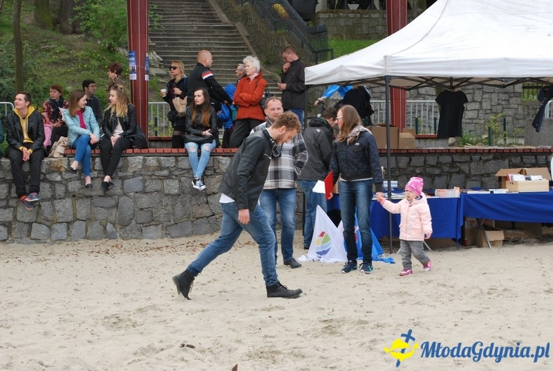 Słowo na Plaży 2017 (II)