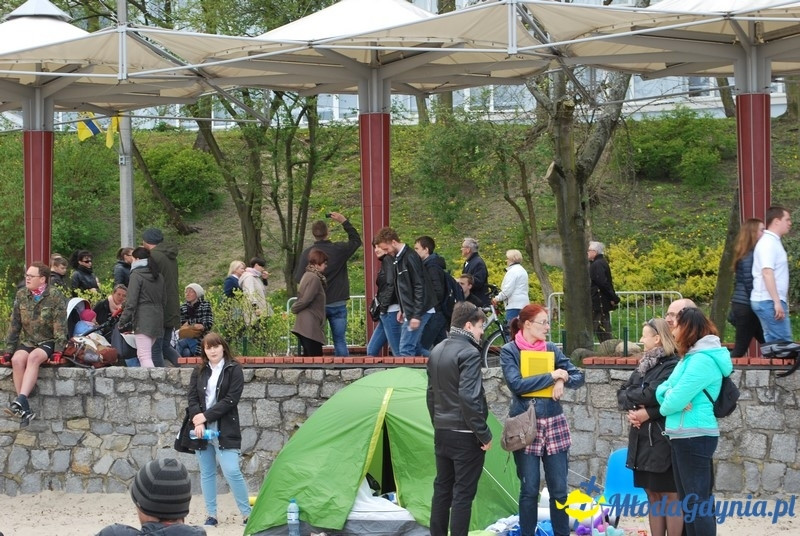 Słowo na Plaży 2017 (II)