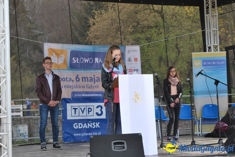 Słowo na Plaży 2017 (II)