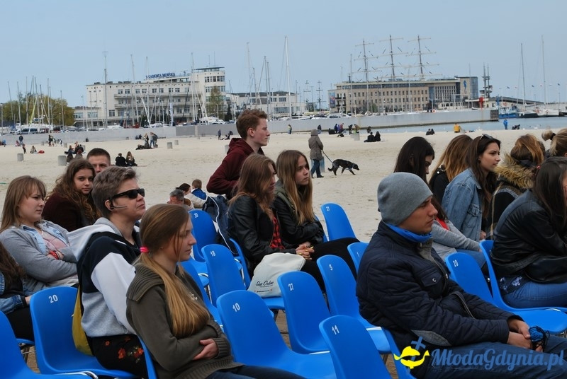 Słowo na Plaży 2017 (II)