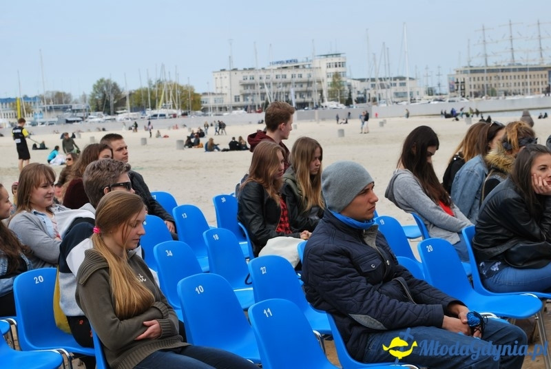 Słowo na Plaży 2017 (II)