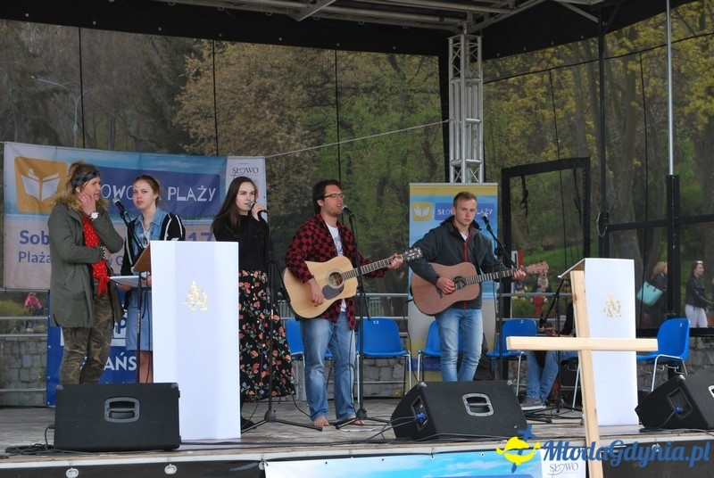 Słowo na Plaży 2017 (II)