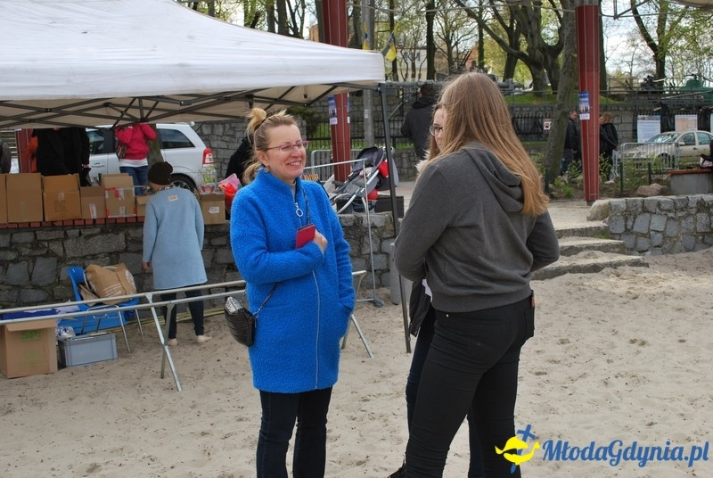 Słowo na Plaży 2017 (II)