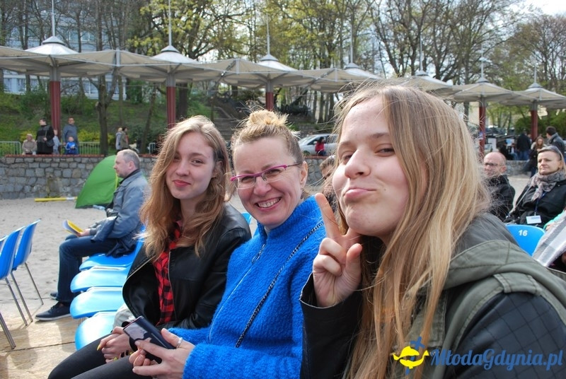Słowo na Plaży 2017 (II)