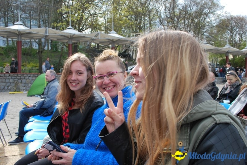 Słowo na Plaży 2017 (II)