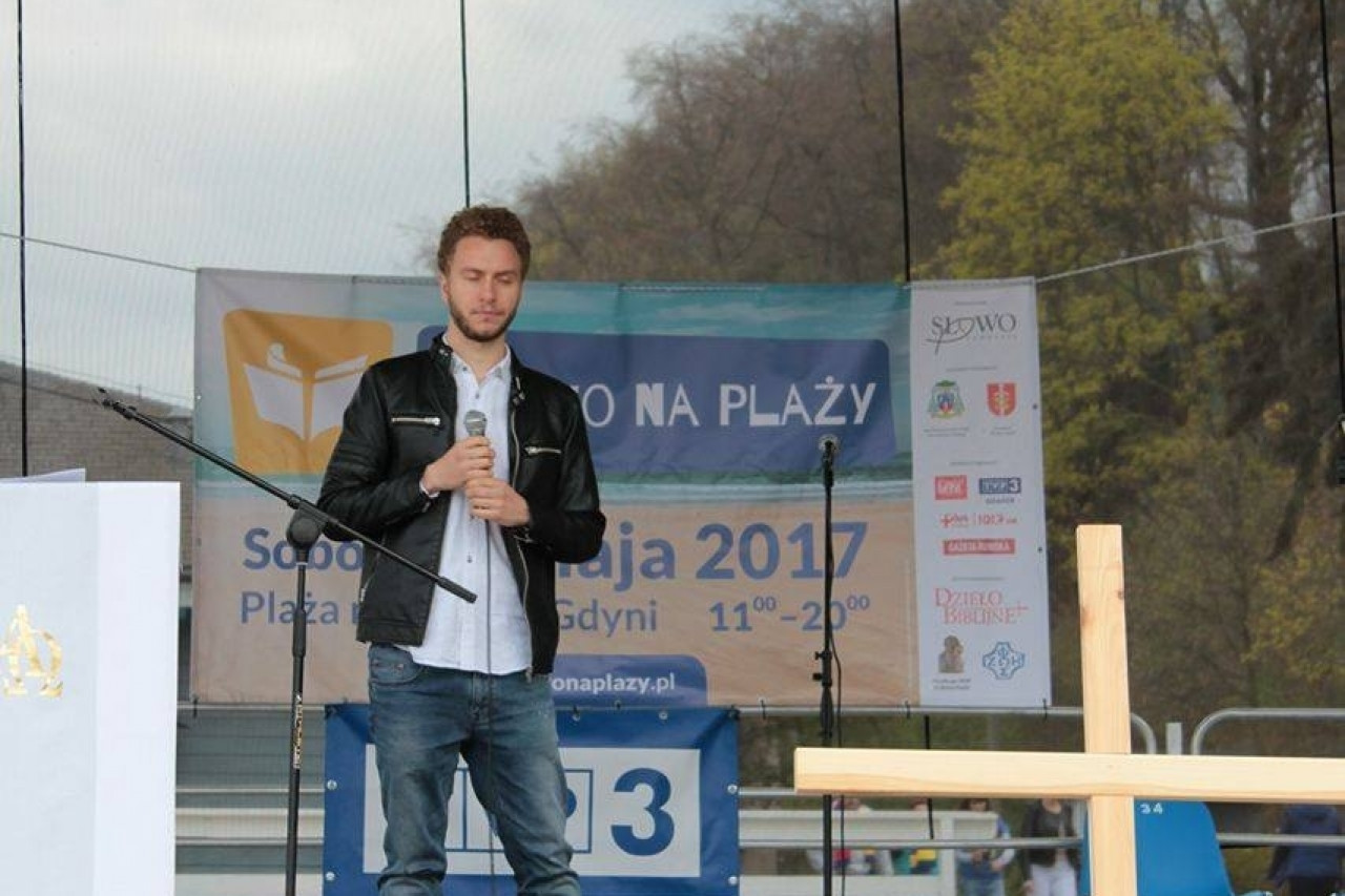 Słowo na Plaży 2017 (II)