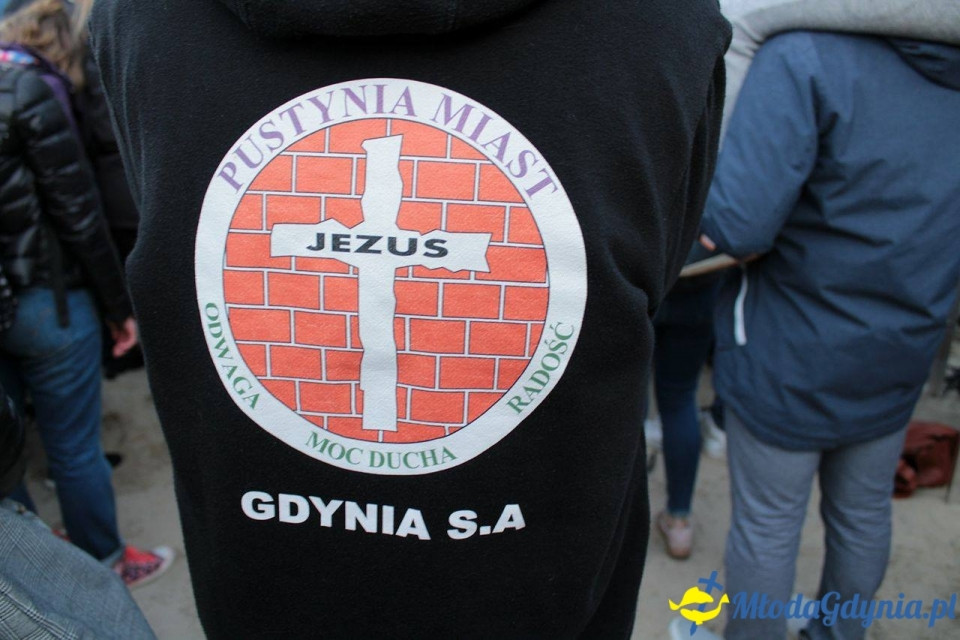 Słowo na Plaży 2017 (II)