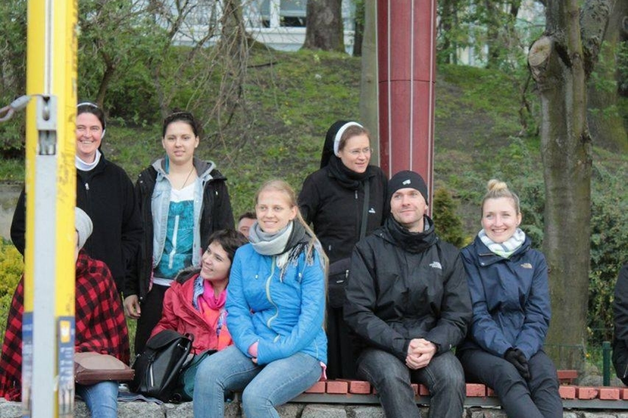 Słowo na Plaży 2017 (II)