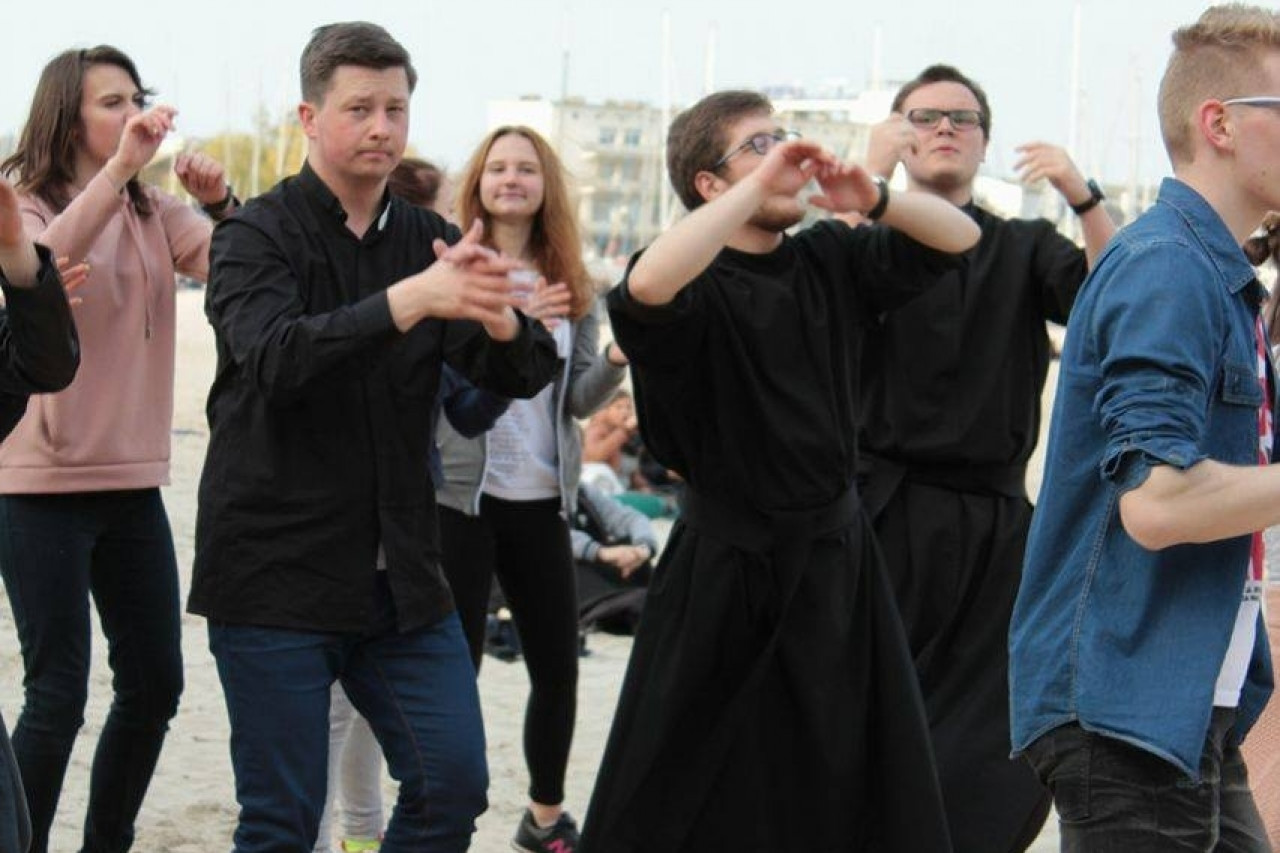 Słowo na Plaży 2017 (II)
