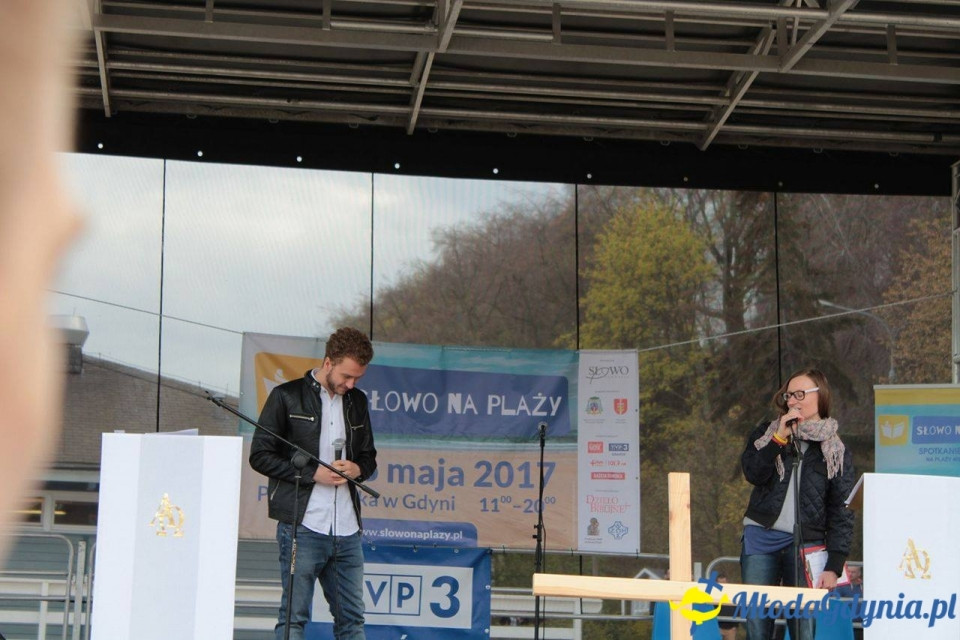 Słowo na Plaży 2017 (II)