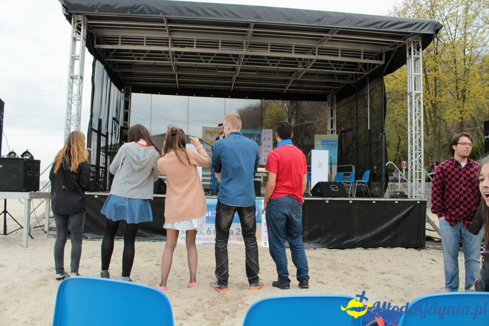 Słowo na Plaży 2017 (II)