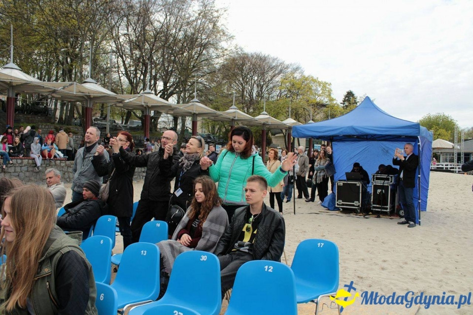 Słowo na Plaży 2017 (II)