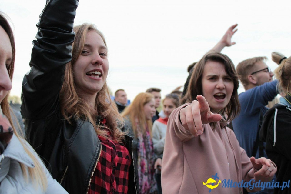 Słowo na Plaży 2017 (II)