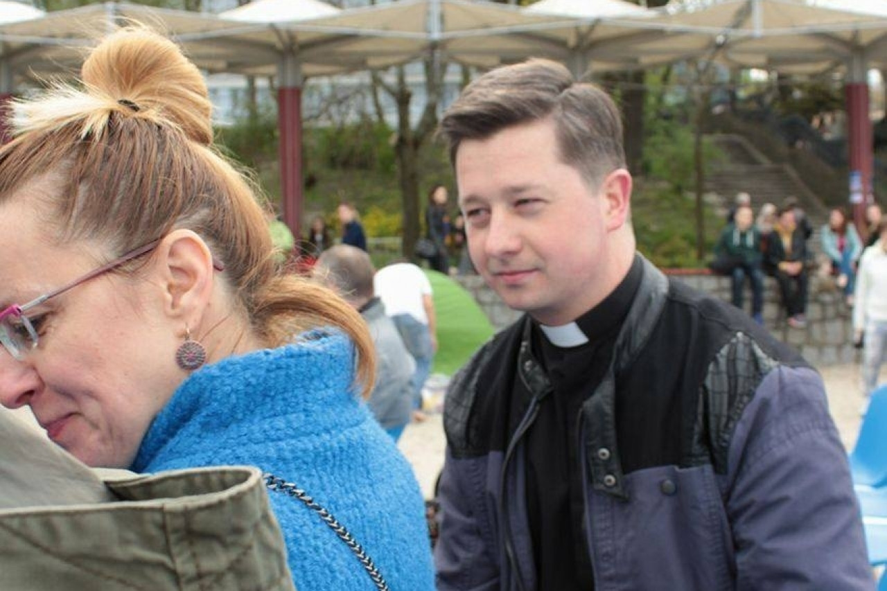 Słowo na Plaży 2017 (II)