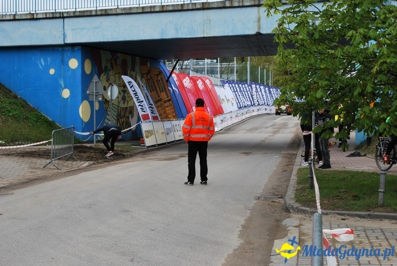 Bieg Europejski z PKO Bankiem Polskim 07.05.2017 (I)