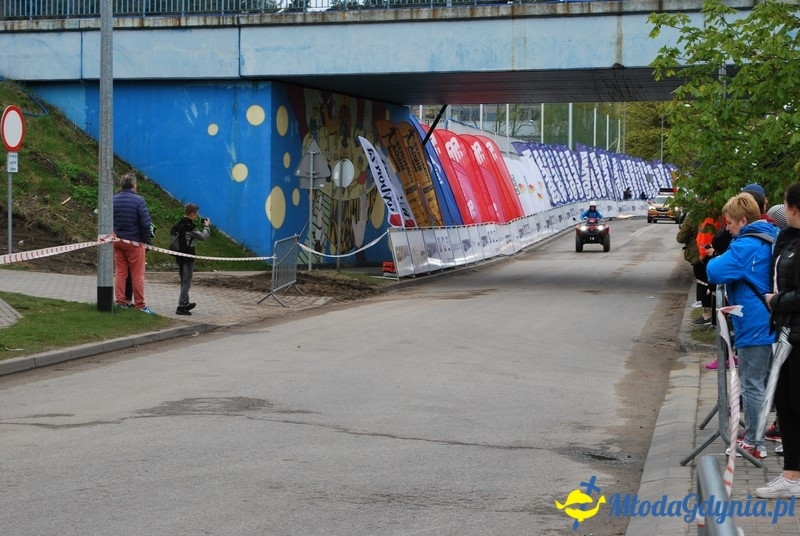 Bieg Europejski z PKO Bankiem Polskim 07.05.2017 (I)