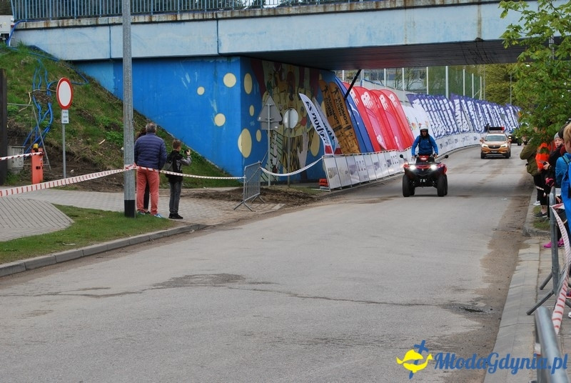 Bieg Europejski z PKO Bankiem Polskim 07.05.2017 (I)