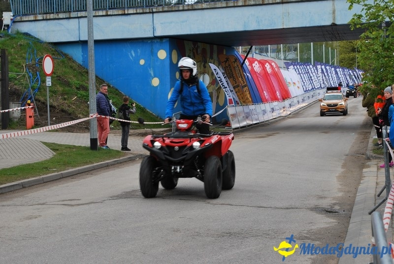 Bieg Europejski z PKO Bankiem Polskim 07.05.2017 (I)