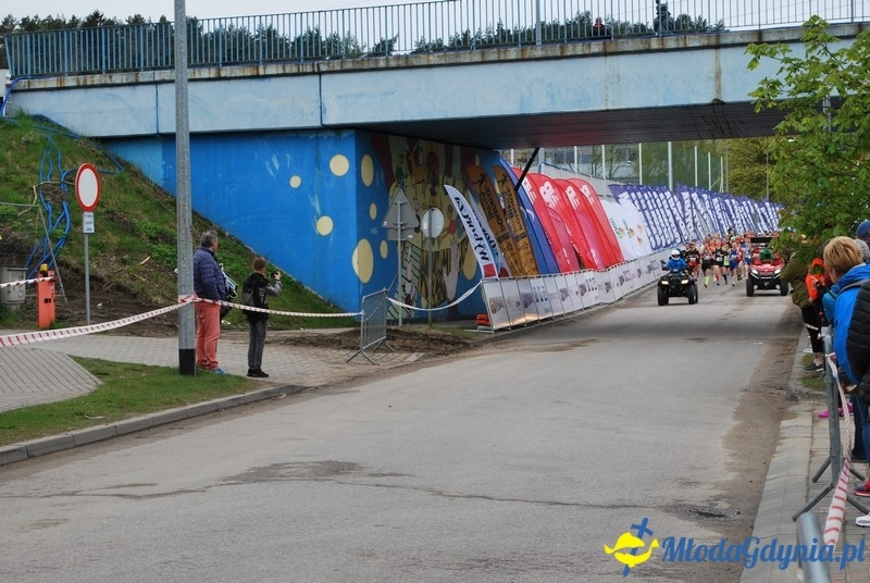 Bieg Europejski z PKO Bankiem Polskim 07.05.2017 (I)