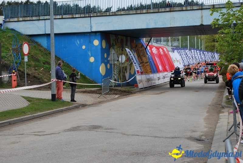 Bieg Europejski z PKO Bankiem Polskim 07.05.2017 (I)
