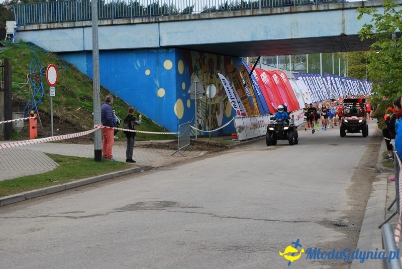 Bieg Europejski z PKO Bankiem Polskim 07.05.2017 (I)