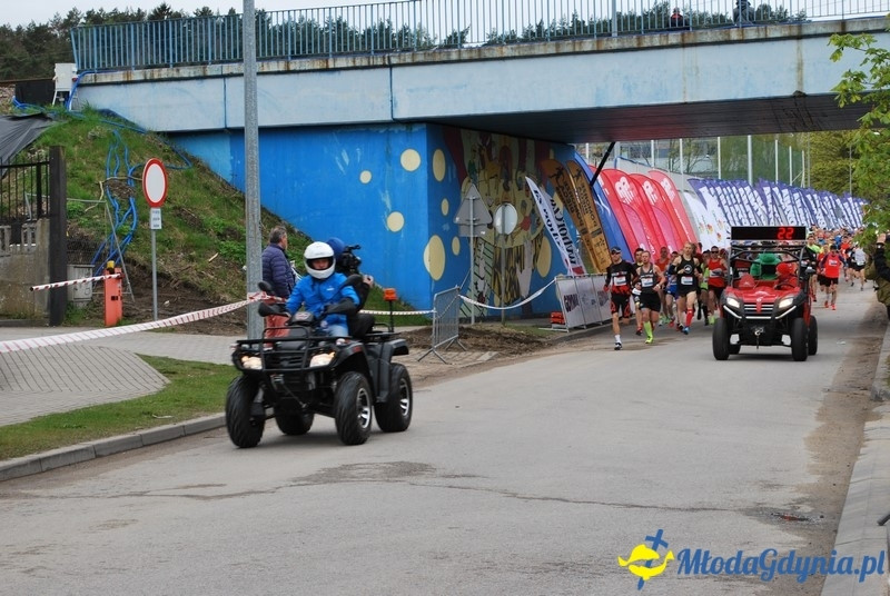Bieg Europejski z PKO Bankiem Polskim 07.05.2017 (I)