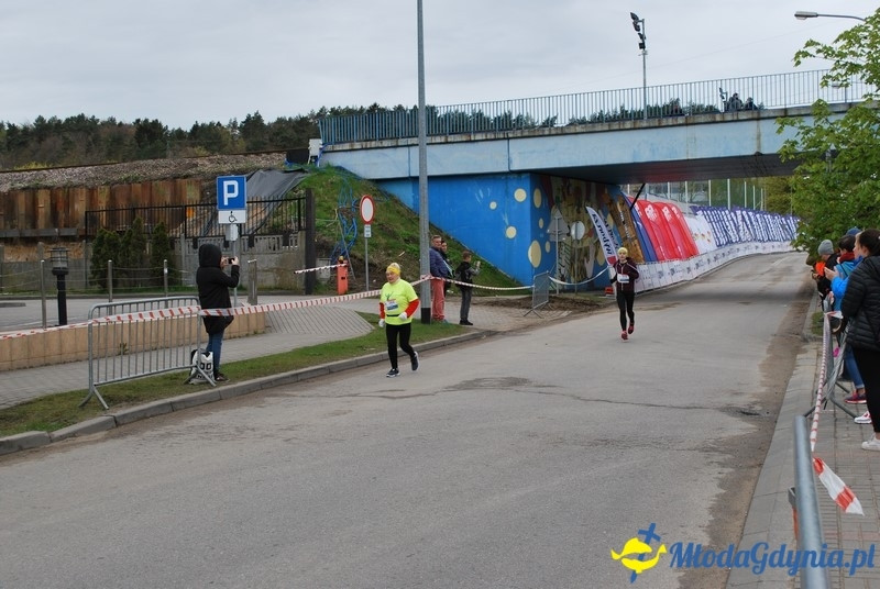 Bieg Europejski z PKO Bankiem Polskim 07.05.2017 (I)